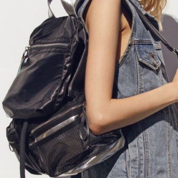 Urban Outfitters Handbags - Urban Outfitters Backpack Bag NWT